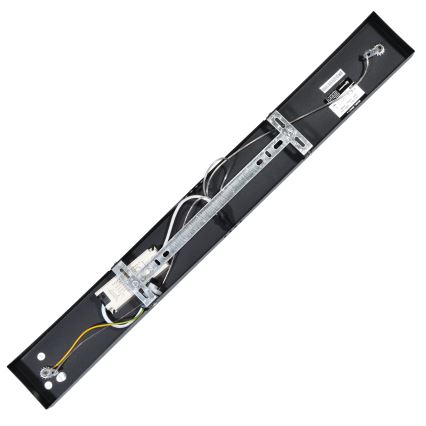 Brilagi - VERANO Cable-Mounted LED Pendant, 3xLED/15W/230V