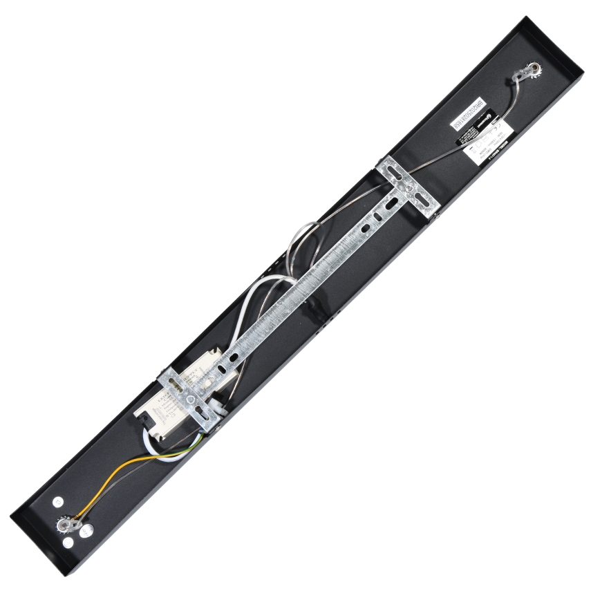 Brilagi - VERANO Cable-Mounted LED Pendant, 3xLED/15W/230V