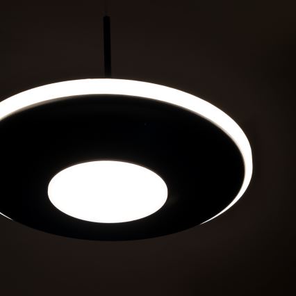 Brilagi - VERANO LED Cable Pendant 3xLED/15W/230V