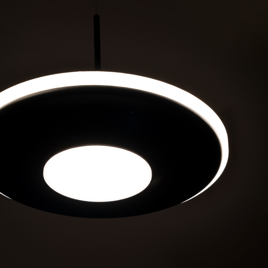 Brilagi - VERANO LED Cable Pendant 3xLED/15W/230V