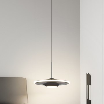 Brilagi - VERANO LED Cable Pendant Light, 15W/230V