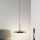 Brilagi - VERANO LED Cable Pendant Light, 15W/230V