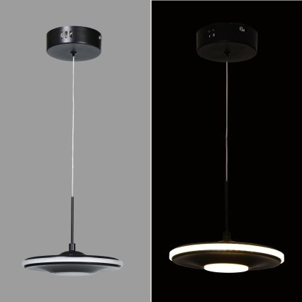 Brilagi - VERANO LED Cable Pendant Light, 15W/230V