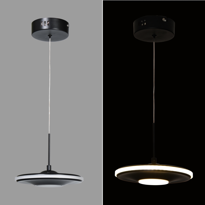 Brilagi - VERANO LED Cable Pendant Light, 15W/230V