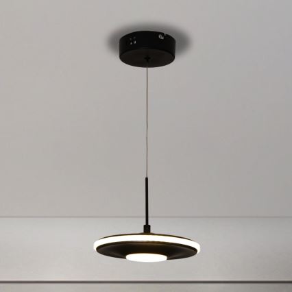 Brilagi - VERANO LED Cable Pendant Light, 15W/230V