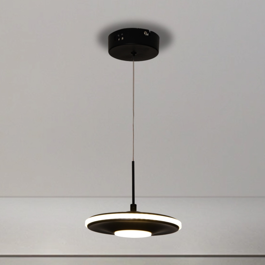 Brilagi - VERANO LED Cable Pendant Light, 15W/230V