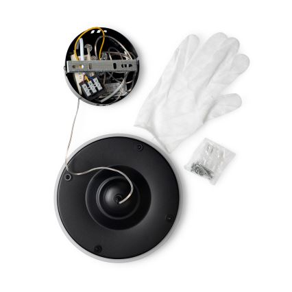 Brilagi - VERANO LED Cable Pendant Light, 15W/230V