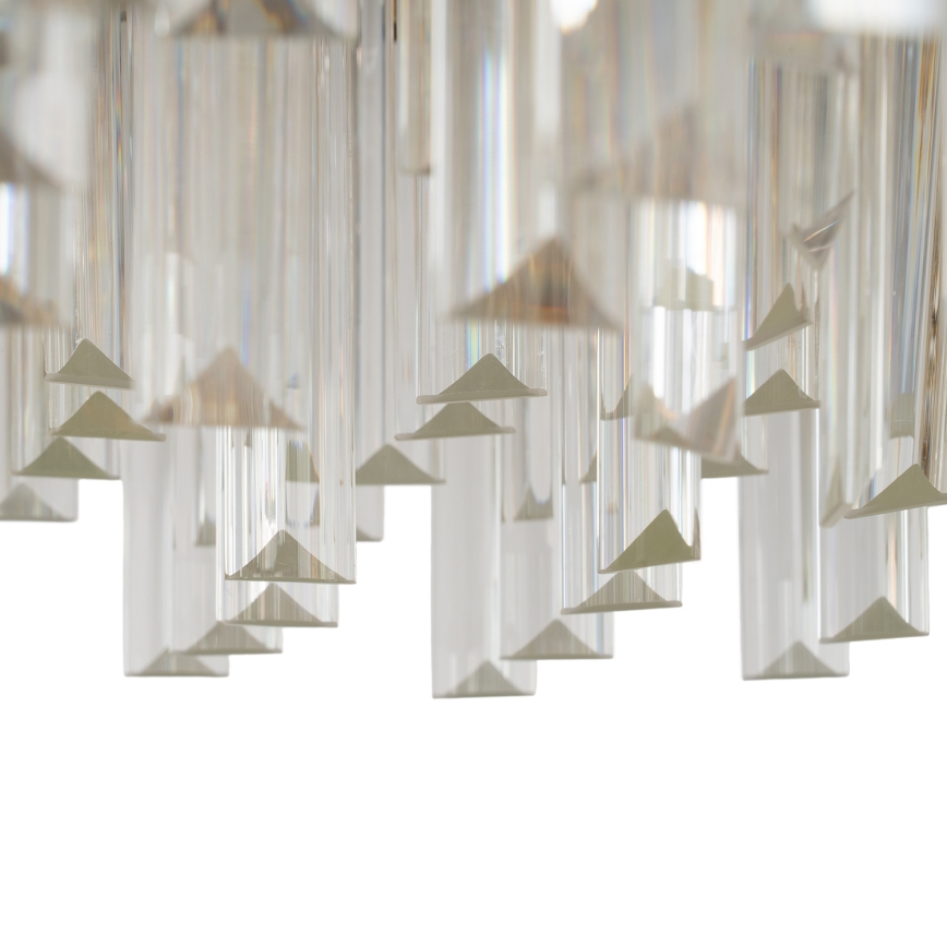 BRILAGI - VERVE Ceiling Light 6xE14/40W/230V Ø 60 cm, Gold