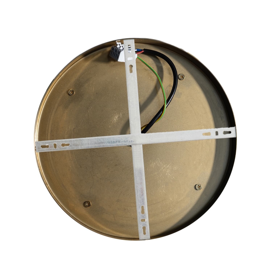 BRILAGI - VERVE Ceiling Light 6xE14/40W/230V Ø 60 cm, Gold