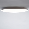 Brilagi - VESTAS LED Bathroom Ceiling Light 45W/230V Ø 48 cm 4000K IP54