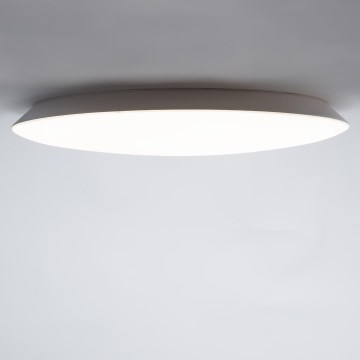 Brilagi - VESTAS LED Bathroom Ceiling Light 45W/230V Ø 48 cm 4000K IP54