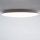 Brilagi - VESTAS LED Bathroom Ceiling Light 45W/230V Ø 48 cm 4000K IP54