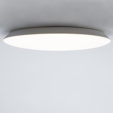 Brilagi - VESTAS LED Bathroom Ceiling Light LED/28W/230V Ø 38 cm 4000K IP54