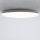 Brilagi - VESTAS LED Bathroom Ceiling Light LED/28W/230V Ø 38 cm 4000K IP54