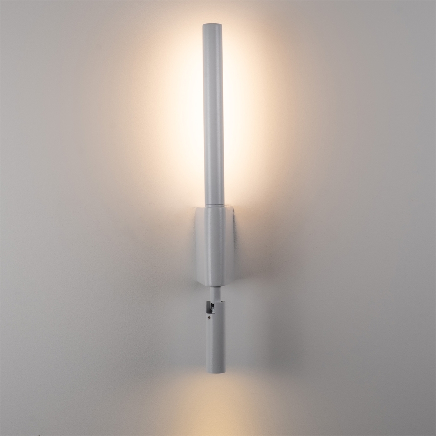 BRILAGI - VIXON LED Wall-Mounted Spotlight LED/3W/230V + LED/5W White CRI 90