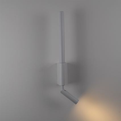 BRILAGI - VIXON LED Wall-Mounted Spotlight LED/3W/230V + LED/5W White CRI 90