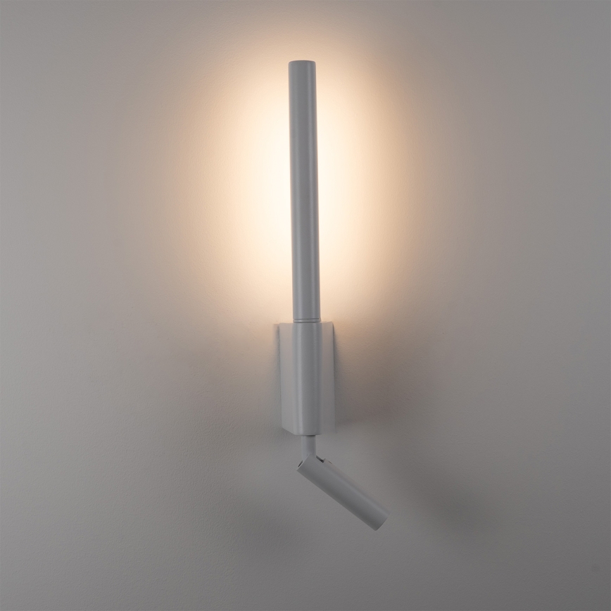 BRILAGI - VIXON LED Wall-Mounted Spotlight LED/3W/230V + LED/5W White CRI 90