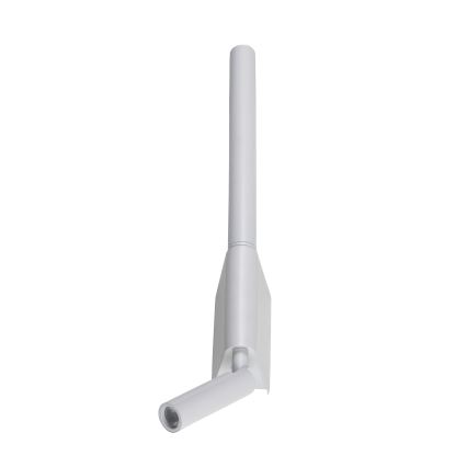 BRILAGI - VIXON LED Wall-Mounted Spotlight LED/3W/230V + LED/5W White CRI 90