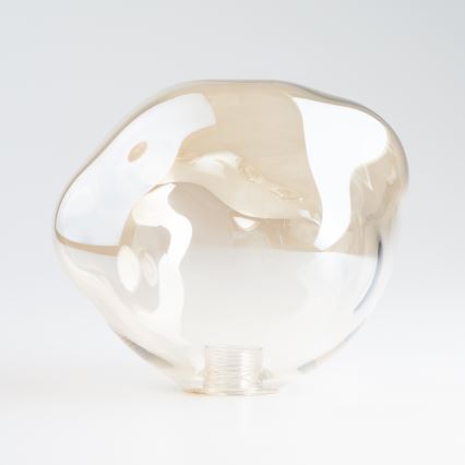 BRILAGI - VULCANO Ceiling Light 1xG9/8W/230V Bronze/Smoked Beige