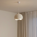 BRILAGI - WABI SABI Cable Pendant Light 1xE27/40W/230V, Ø 34 cm, White