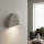 Brilagi - WABI SABI Wall Light 1xE14/40W/230V White