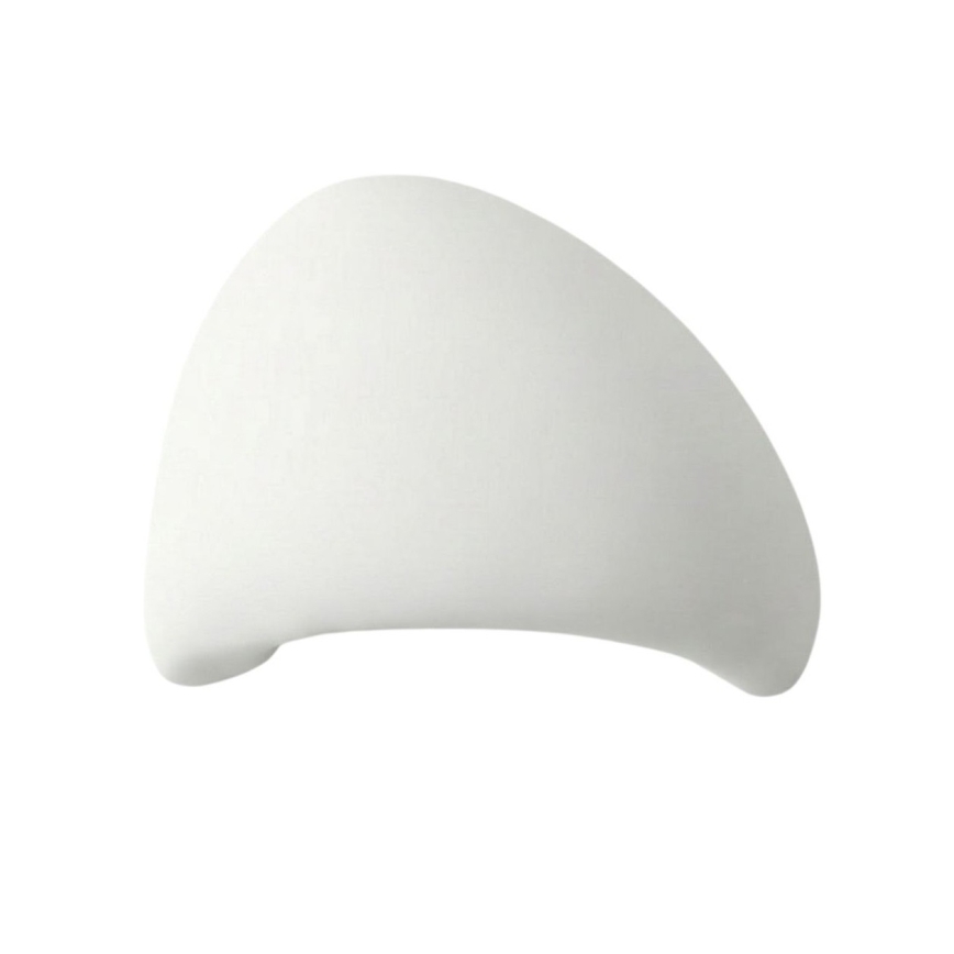 Brilagi - WABI SABI Wall Light 1xE14/40W/230V White