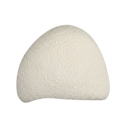 Brilagi - WABI SABI Wall Light 1xG9/8W/230V White