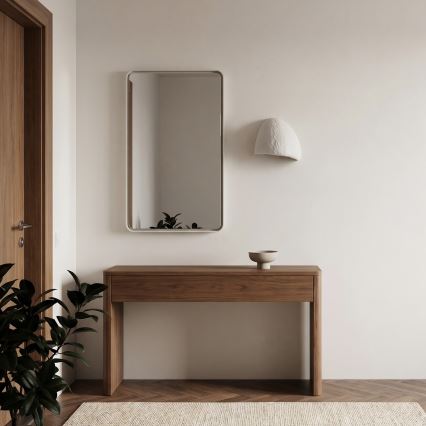 Brilagi - WABI SABI Wall Sconce 1xG9/10W/230V White