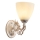 Brilagi - Wall lamp CLASSIC 1xE27/60W/230V creamy/patina