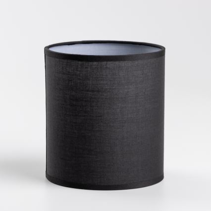 Brilagi - Wall lamp NUBILA WOOD 1xE27/25W/230V oak/black