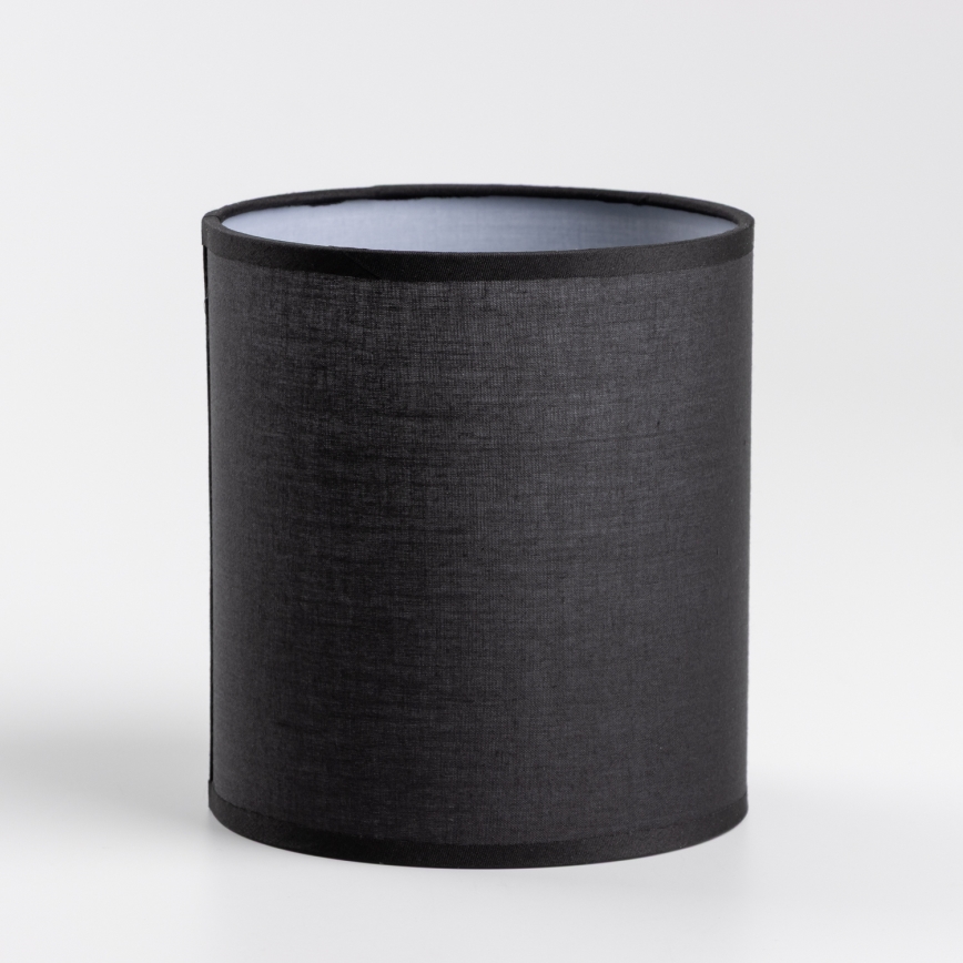Brilagi - Wall lamp NUBILA WOOD 1xE27/25W/230V oak/black