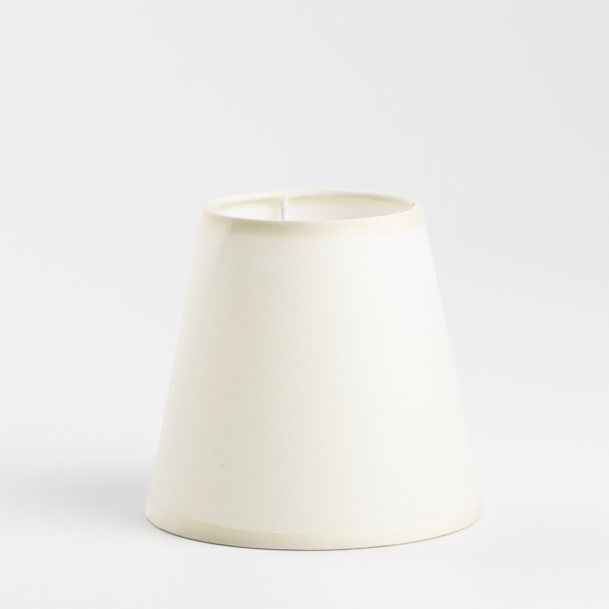 Brilagi - Wall lamp NUBILA WOOD 1xE27/25W/230V oak/creamy