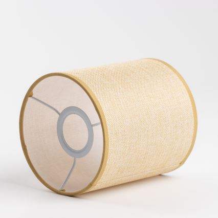 Brilagi - Wall lamp NUBILA WOOD 1xE27/25W/230V oak/light brown