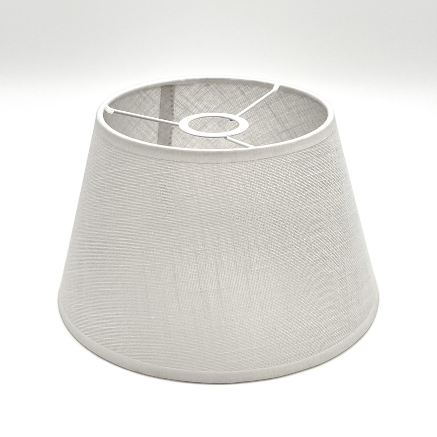 Brilagi - Wall light ANTHONY 1xE14/40W/230V oak walnut/white