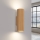 Brilagi - Wall light CRESTO 2xGU10/10W/230V 20 cm gold