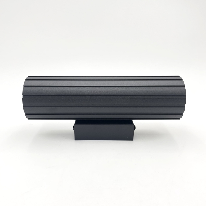 Brilagi - Wall light CRISPINA 2xGU10/10W/230V 20 cm black