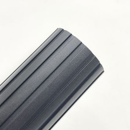 Brilagi - Wall light CRISPINA 2xGU10/10W/230V 20 cm black