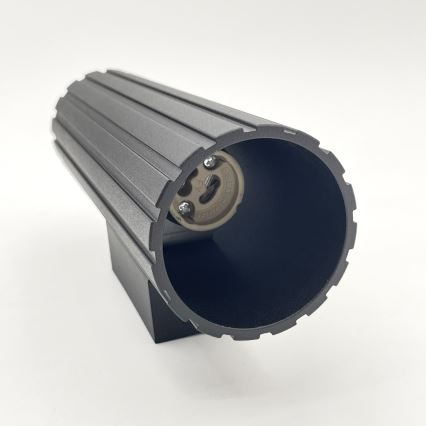 Brilagi - Wall light CRISPINA 2xGU10/10W/230V 20 cm black