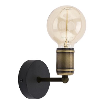 Brilagi - Wall light OMBORO 1xE27/60W/230V