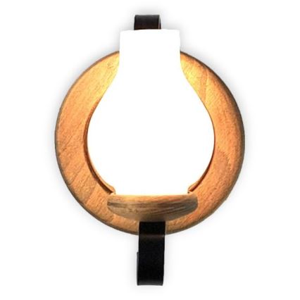Brilagi - Wall light ROATA APLICA 1xE14/40W/230V beech