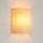 Brilagi - Wall light SEMI 1xE27/15W/230V creamy