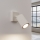 Brilagi - Wall spotlight CRESTO 1xGU10/10W/230V creamy