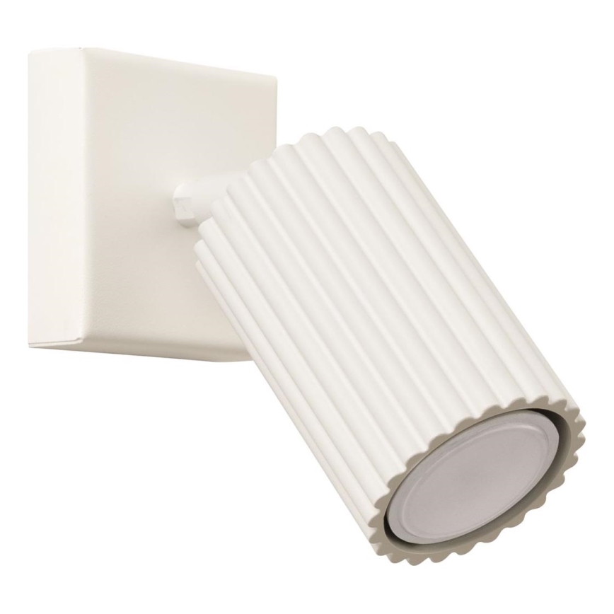 Brilagi - Wall spotlight CRESTO 1xGU10/10W/230V creamy