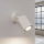 Brilagi - Wall spotlight CRESTO 1xGU10/10W/230V creamy