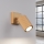 Brilagi - Wall spotlight CRESTO 1xGU10/10W/230V gold
