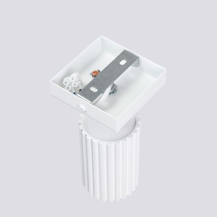 Brilagi - Wall spotlight CRESTO 1xGU10/10W/230V white