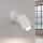 Brilagi - Wall spotlight CRESTO 1xGU10/10W/230V white