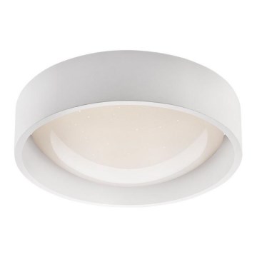 Brilagi - Wooden LED ceiling light LED/11W/230V
