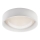 Brilagi - Wooden LED ceiling light LED/11W/230V