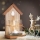 Brilagi - Wooden tea light candle holder
